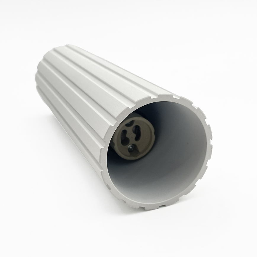 Brilagi - Spot CRISPINA 1xGU10/10W/230V 20 cm blanc