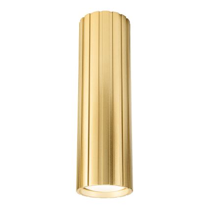 Brilagi - Spot CRISPINA 1xGU10/10W/230V 20 cm doré