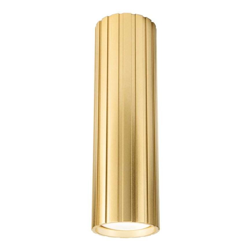 Brilagi - Spot CRISPINA 1xGU10/10W/230V 20 cm doré