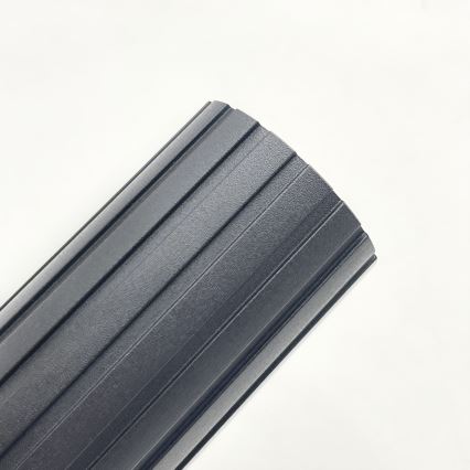 Brilagi - Spot CRISPINA 1xGU10/10W/230V 20 cm zwart