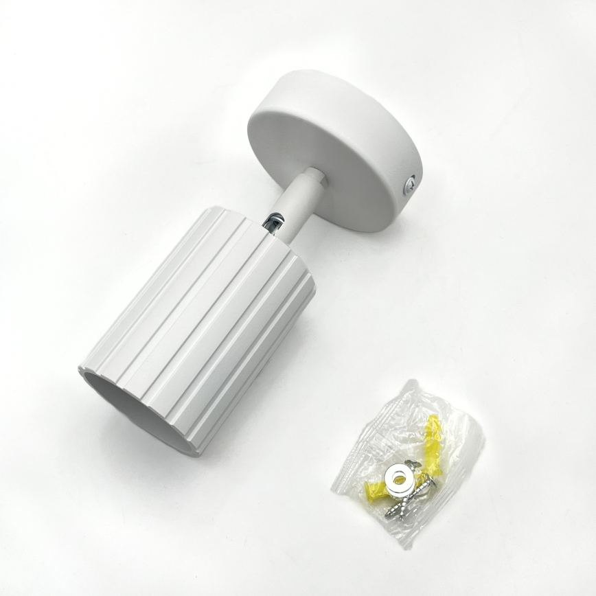 Brilagi - Spot CRISPINA 1xGU10/10W/230V blanc