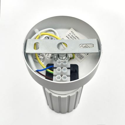 Brilagi - Spot CRISPINA 1xGU10/10W/230V blanc