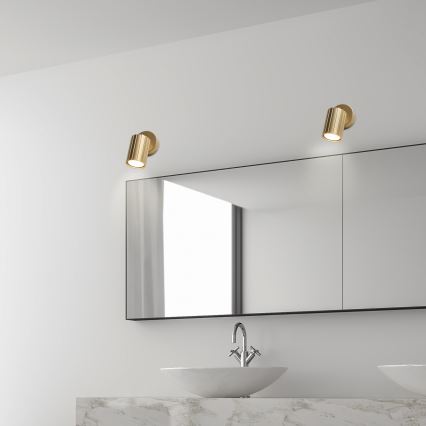 Brilagi - Spot CRISPINA 1xGU10/10W/230V doré