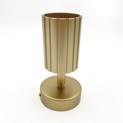 Brilagi - Spot CRISPINA 1xGU10/10W/230V doré