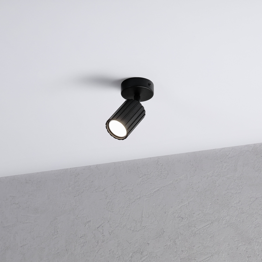 Brilagi - Spot CRISPINA 1xGU10/10W/230V noir