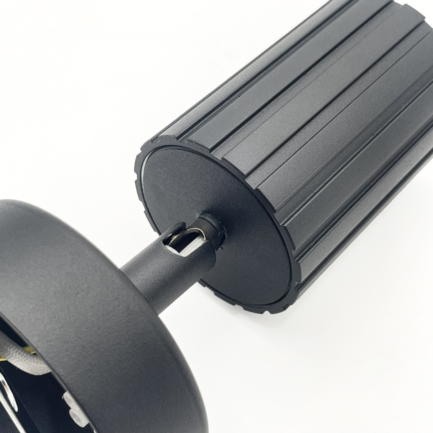 Brilagi - Spot CRISPINA 1xGU10/10W/230V noir