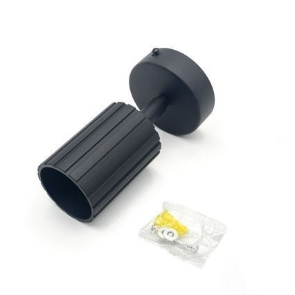 Brilagi - Spot CRISPINA 1xGU10/10W/230V noir