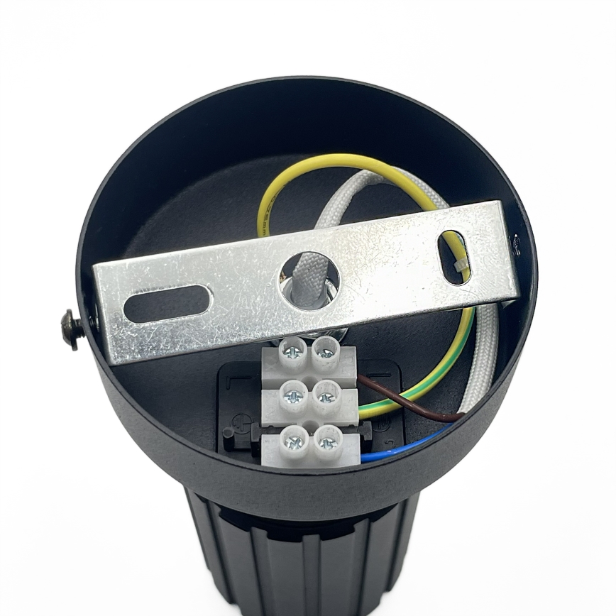 Brilagi - Spot CRISPINA 1xGU10/10W/230V noir