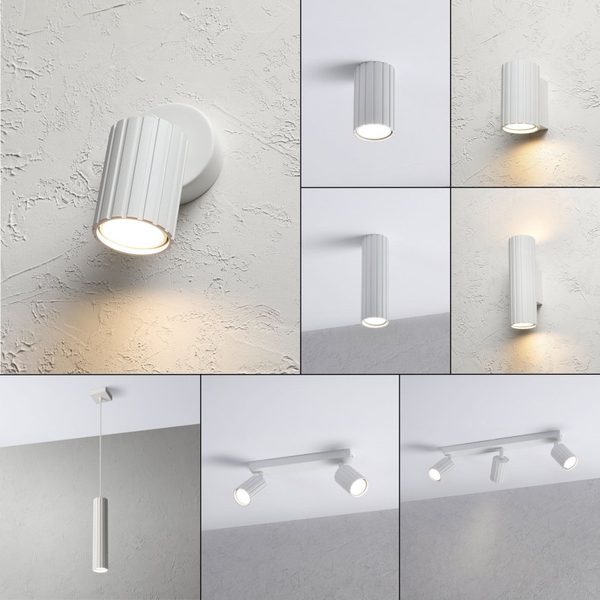 Brilagi - Spot CRISPINA 1xGU10/10W/230V wit