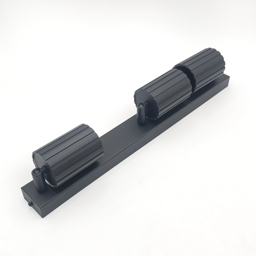 Brilagi - Spot CRISPINA 3xGU10/10W/230V noir