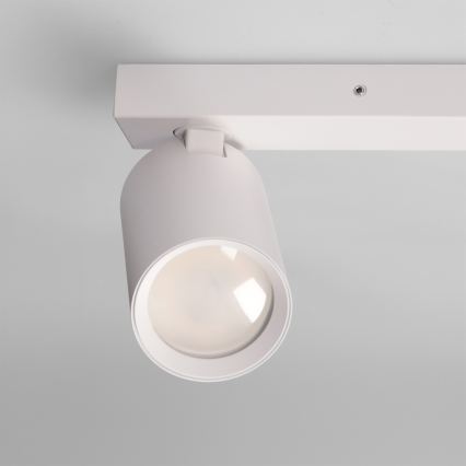 Brilagi - Spot d'éclairage SELE BALL 1xGU10/30W/230V + 2xG9/10W blanc