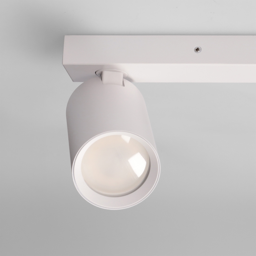 Brilagi - Spot d'éclairage SELE BALL 1xGU10/30W/230V + 2xG9/10W blanc