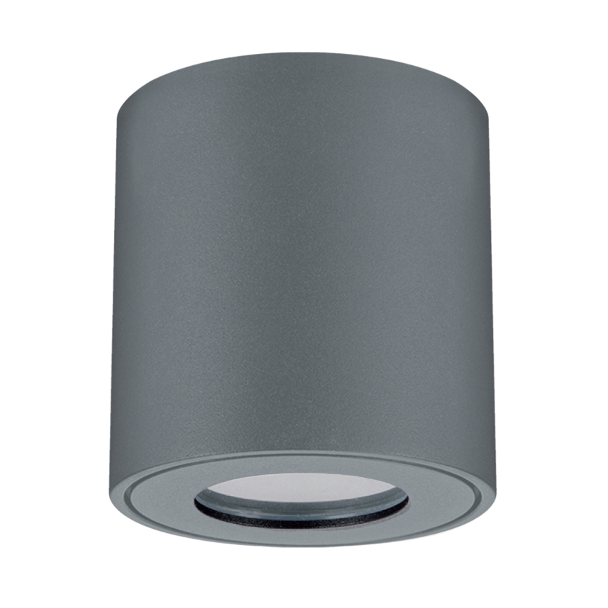 Brilagi - Spot d'extérieur MIA 1xGU10/30W/230V 84x80 mm anthracite IP54
