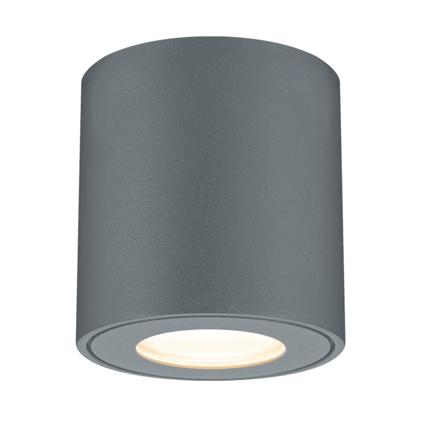 Brilagi - Spot d'extérieur MIA 1xGU10/30W/230V 84x80 mm anthracite IP54
