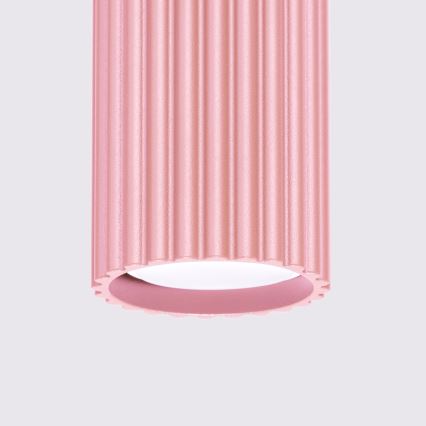 Brilagi - Spot LED CRESTO 1x GU10/10 W/230 V, 10 cm, rose