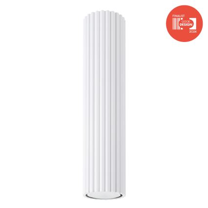 Brilagi - Spot LED CRESTO 1xGU10/10W/230V 30 cm blanc