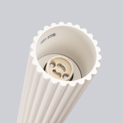 Brilagi - Spot LED CRESTO 1xGU10/10W/230V 30 cm crème