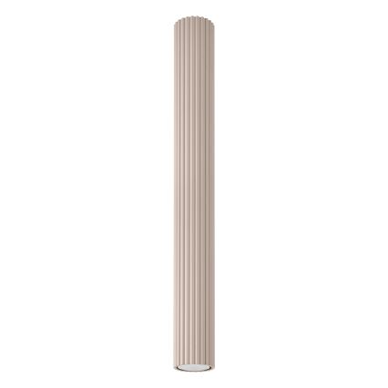 Brilagi - Spot LED CRESTO 1xGU10/10W/230V 60 cm taupe