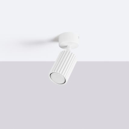 Brilagi - Spot LED CRESTO 1xGU10/10W/230V blanc