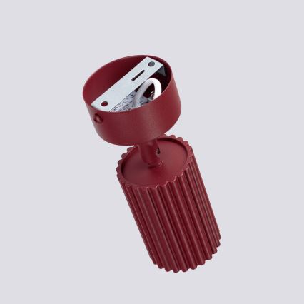 Brilagi - Spot LED CRESTO 1xGU10/10W/230V bordeaux