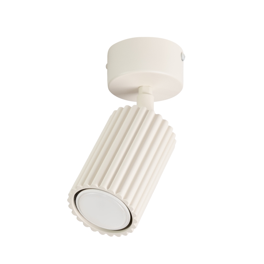 Brilagi - Spot LED CRESTO 1xGU10/10W/230V crème