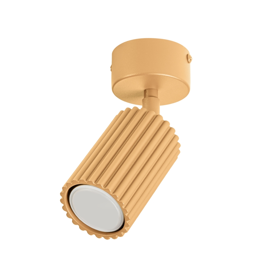 Brilagi - Spot LED CRESTO 1xGU10/10W/230V doré