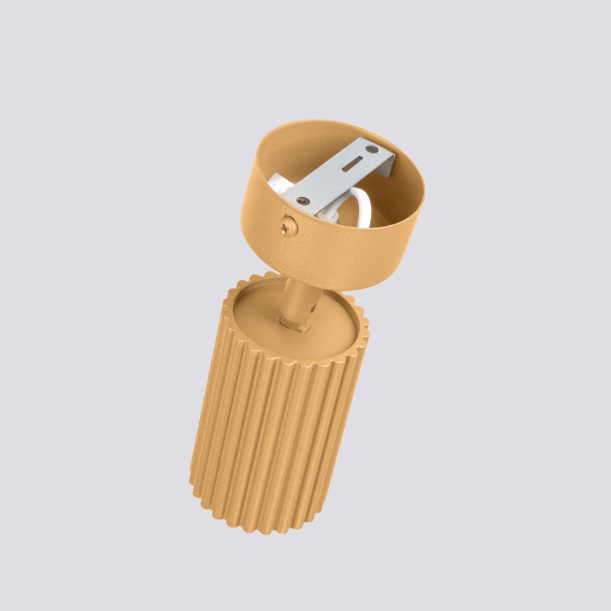 Brilagi - Spot LED CRESTO 1xGU10/10W/230V doré