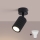 Brilagi - Spot LED CRESTO 1xGU10/10W/230V noir
