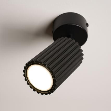 Brilagi - Spot LED CRESTO 1xGU10/10W/230V noir