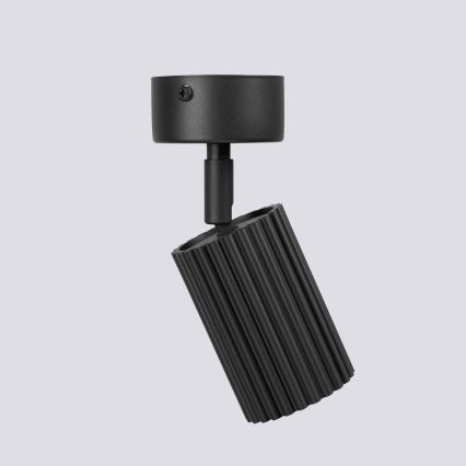 Brilagi - Spot LED CRESTO 1xGU10/10W/230V noir