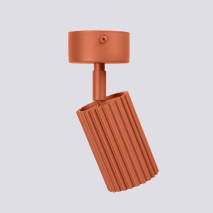 Brilagi - Spot LED CRESTO 1xGU10/10W/230V rouge