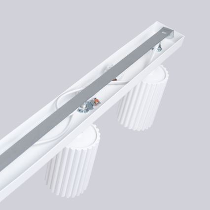 Brilagi - Spot LED CRESTO 3x GU10, 10 W, 230 V, blanc