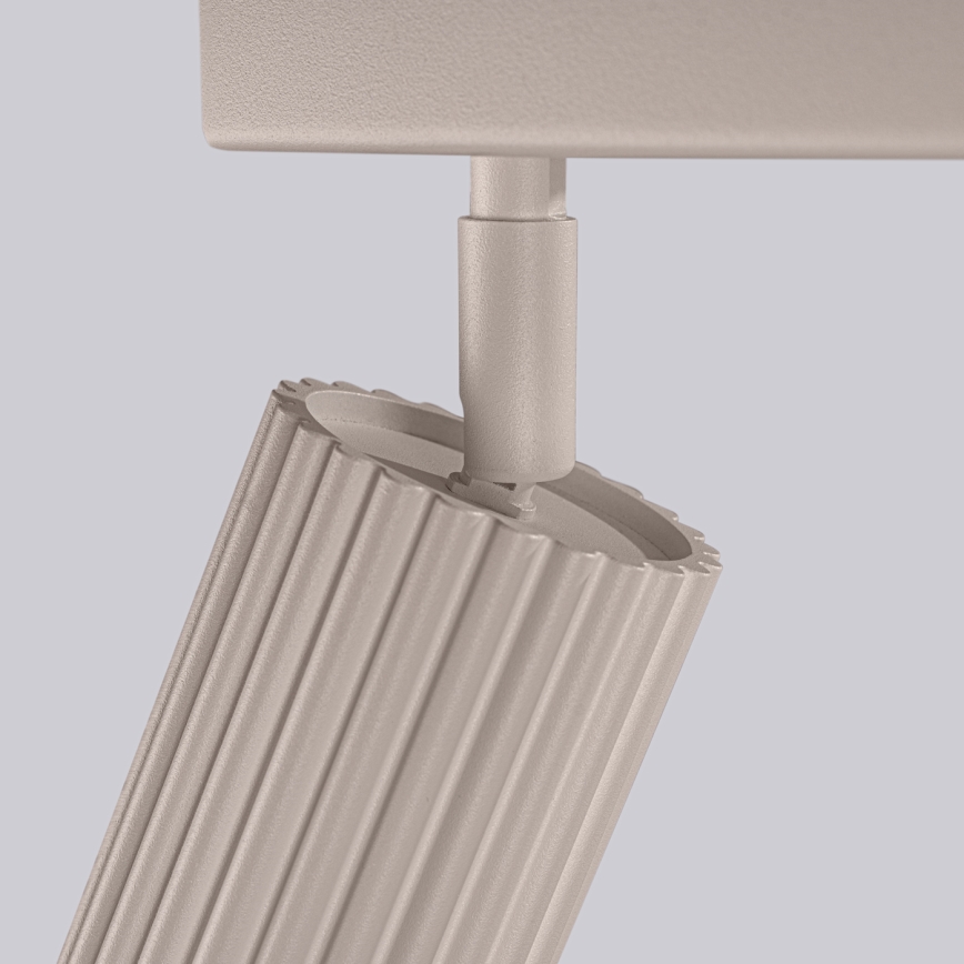 Brilagi - Spot LED CRESTO 3xGU10/10W/230V taupe