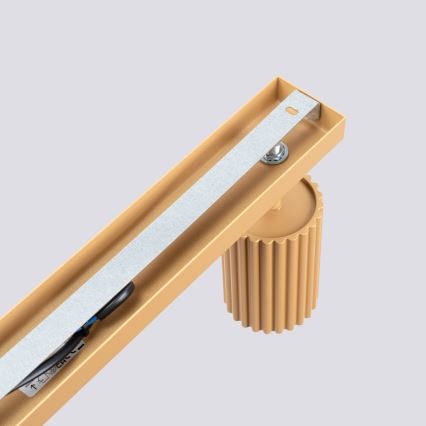 Brilagi - Spot LED CRESTO 6xGU10/10W/230V doré