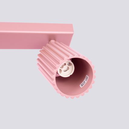 Brilagi - Spot LED CRESTO 6xGU10/10W/230V rose