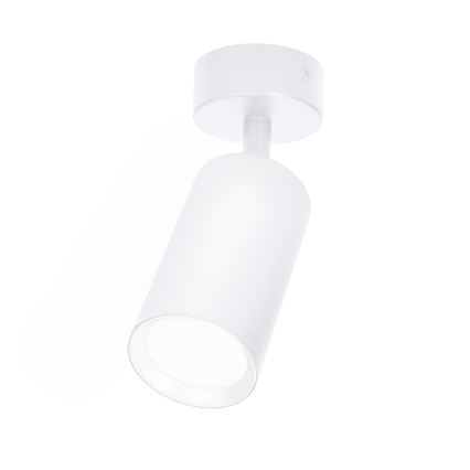 Brilagi - Spot LED RGBW dimmable SELE 1xGU10/4,8W/230V 3000K blanc + télécommande