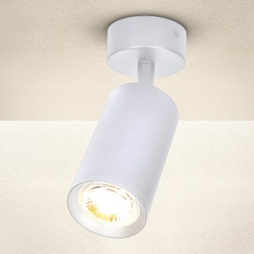 Brilagi - Spot LED dimmable SELE 1xGU10/6,5W/230V 2700-6500K blanc