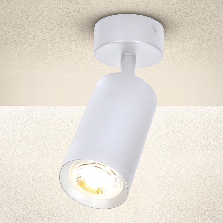 Brilagi - Spot LED dimmable SELE 1xGU10/6,5W/230V 2700-6500K blanc