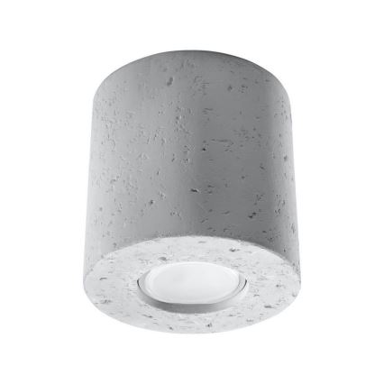 Brilagi -  Spot LED FRIDA 1xGU10/7W/230V béton