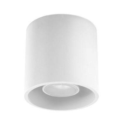 Brilagi -  Spot LED FRIDA 1xGU10/7W/230V blanc