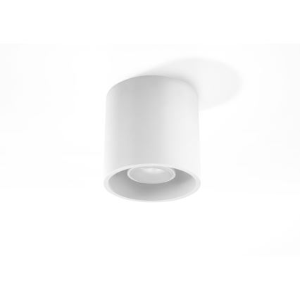 Brilagi -  Spot LED FRIDA 1xGU10/7W/230V blanc