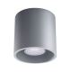 Brilagi -  Spot LED FRIDA 1xGU10/7W/230V gris