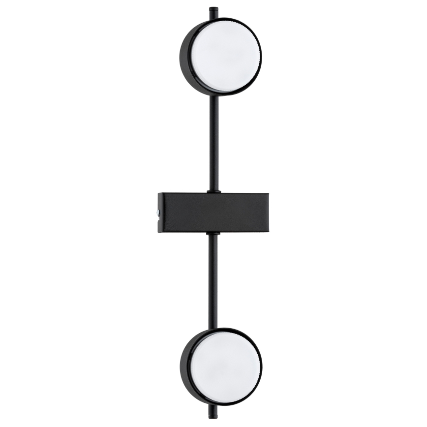 Brilagi - Spot LED MONO 2xGX53/30W/230V noir