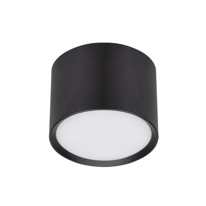 Brilagi - Spot LED RGB+CCT dimmable SMOOTH 1xGX53/14W/230V 2700-6500K Wi-Fi Tuya noir