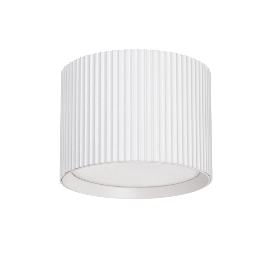 BRILAGI - LED RGB+CCT Spot encastrable dimmable STRIPY 1xGX53/14W/230V 60x82 mm 2700-6500K Wi-Fi Tuya blanc
