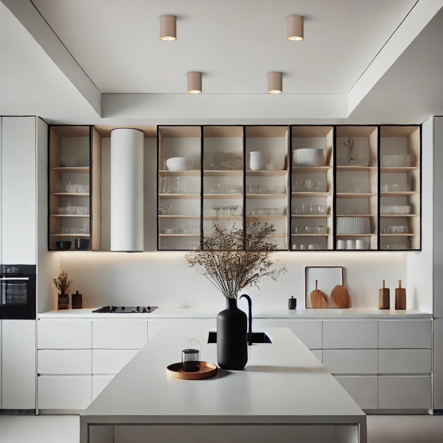 Brilagi - Spot LED RGBW dimmable TRINE 1xGU10/30W/230V 3000K Wi-Fi beige/doré