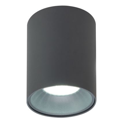 Brilagi - Spot LED RGBW dimmable TRINE 1xGU10/4,8W/230V 3000K anthracite + télécommande