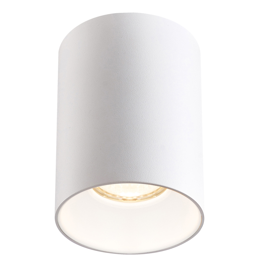Brilagi - Spot encastrable LED RGBW dimmable TRINE 1xGU10/4,8W/230V 3000K blanc + télécommande
