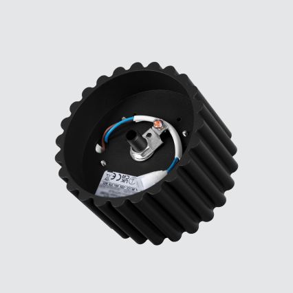 Brilagi - Spot LED SFERA 1xGX53/30W/230V Ø 10 cm noir