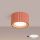 Brilagi - Spot LED SFERA 1xGX53/30W/230V Ø 10 cm rose